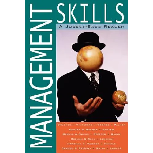 Management Skills - Paperback