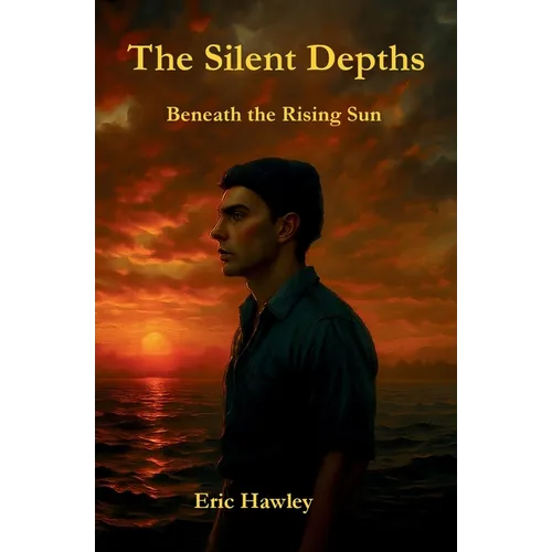 The Silent Depths: Beneath the Rising Sun - Paperback