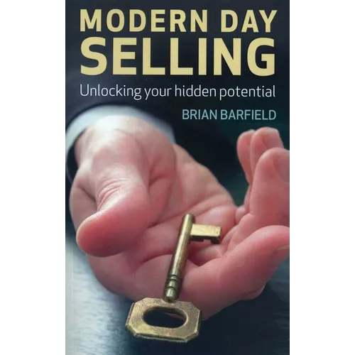 Modern Day Selling - Paperback