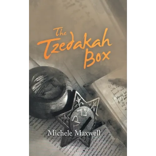 The Tzedakah Box