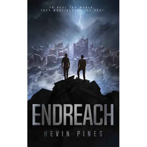 Endreach - Paperback