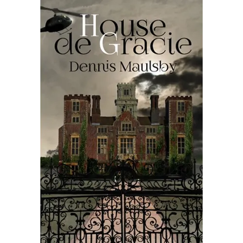 House de Gracie - Paperback