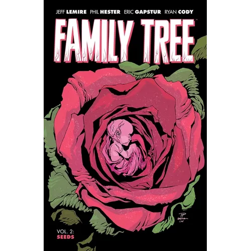 Family Tree Volume 2 - Paperback
