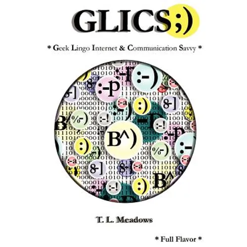 Glics - Paperback