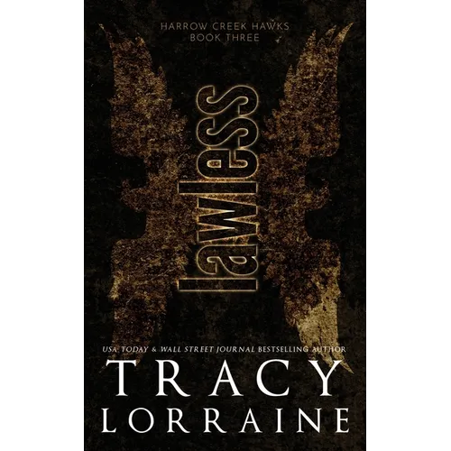 Lawless: Discreet Edition - Paperback