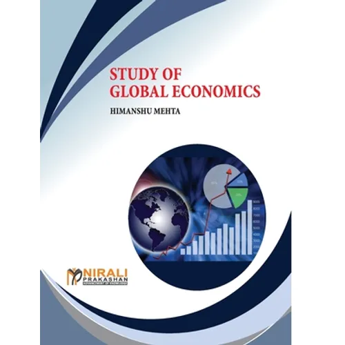 Study of Global Economics - Paperback