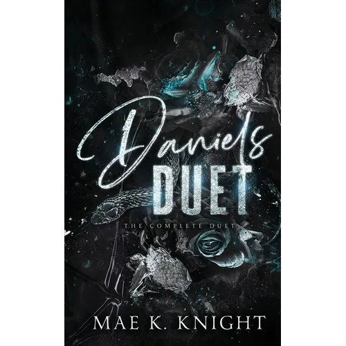 Daniels Duet: The Complete Duet - Paperback