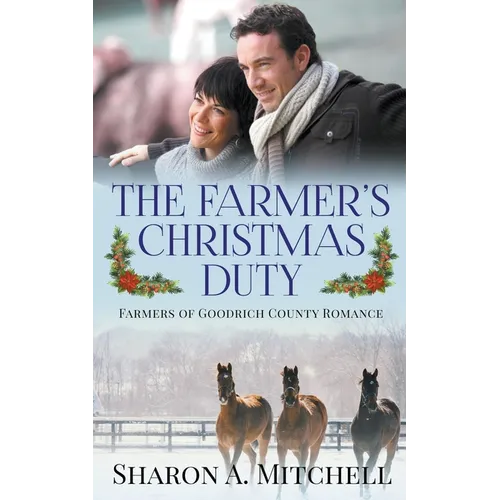 The Farmer's Christmas Duty - Paperback