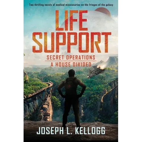 Life Support: A Duology - Paperback
