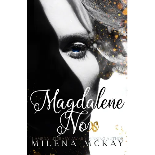 Magdalene Nox - Paperback