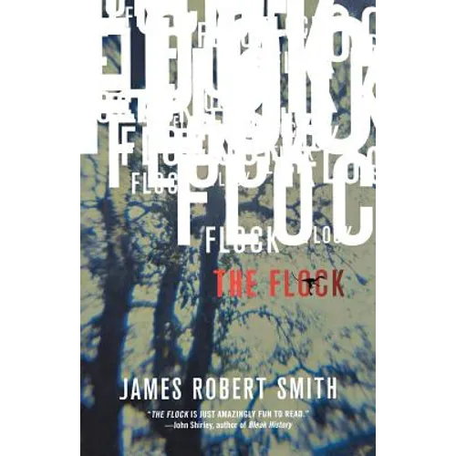 The Flock - Paperback