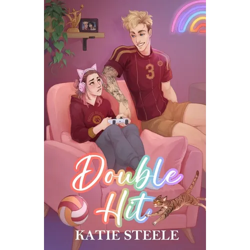 Double Hit - Paperback