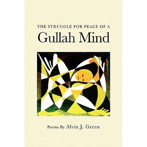 The Struggle for Peace of a Gullah Mind - Paperback