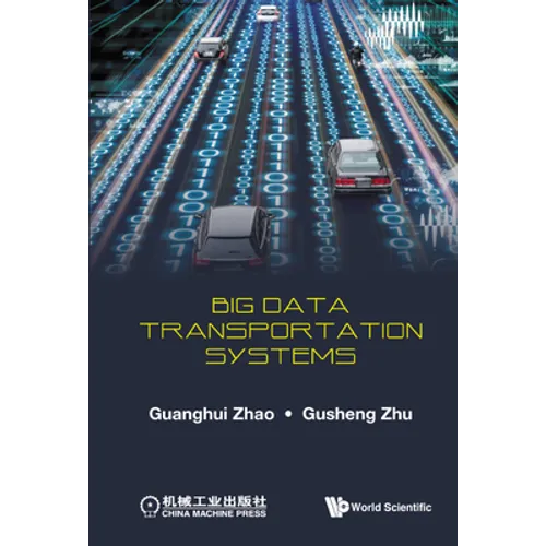 Big Data Transportation Systems - Hardcover