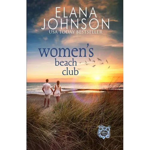 Women's Beach Club: Clean Billionaire Romance - Paperback