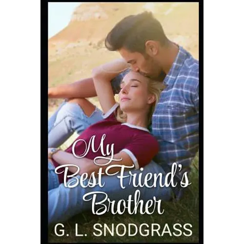 My Best Friend's Brother - Paperback