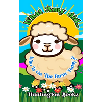 What Amy Did...: Who Is On The Farm Today?