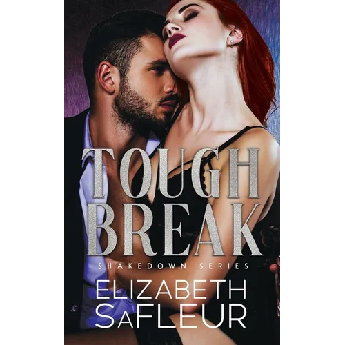 Tough Break - Paperback