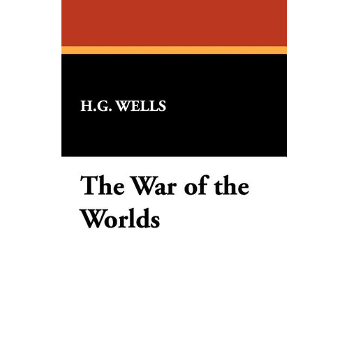 The War of the Worlds - Paperback