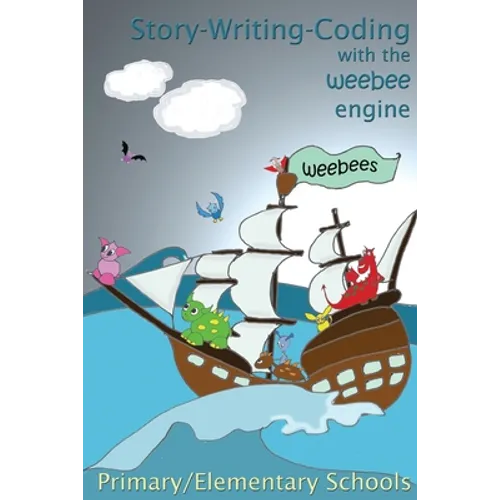 Story-Writing-Coding - Paperback