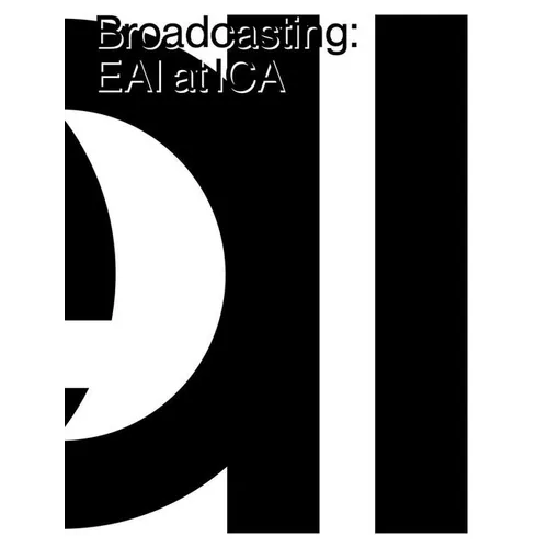 Broadcasting: Eai at Ica - Paperback