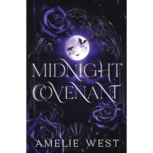 Midnight Covenant - Paperback