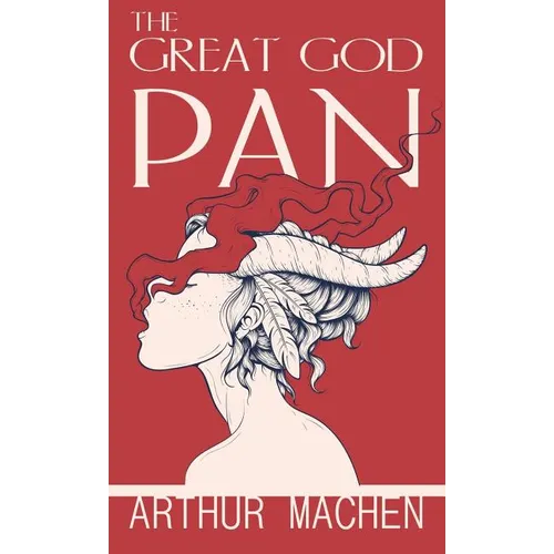 The Great God Pan - Paperback