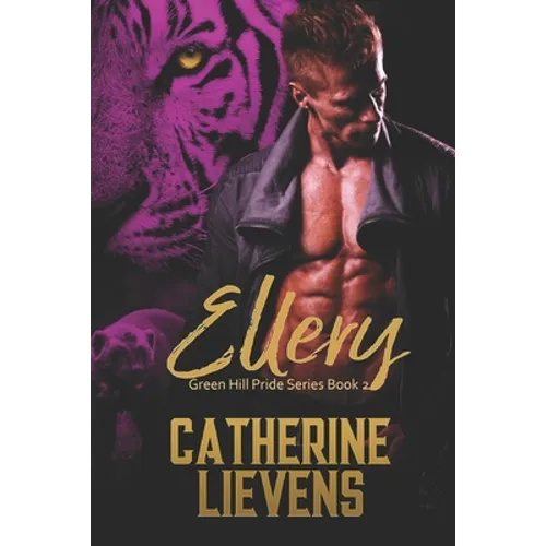 Ellery - Paperback