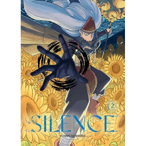Silence Volume 2