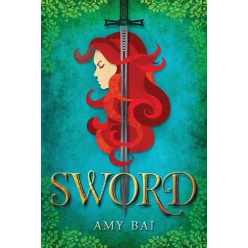 Sword - Paperback