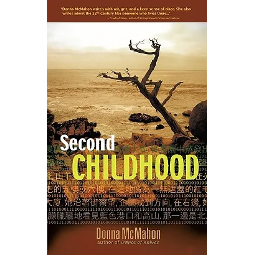 Second Childhood - Paperback