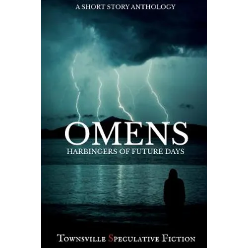 Omens: Harbingers of furture days - Paperback