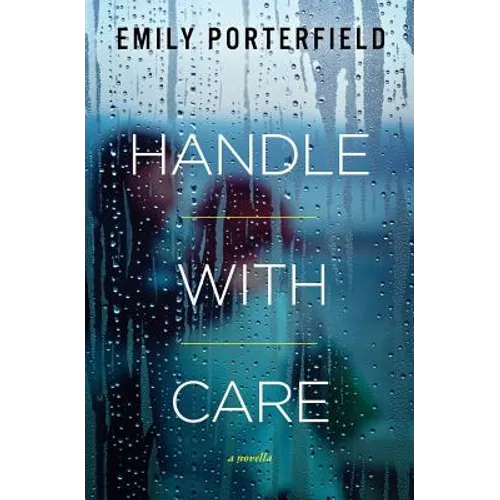 Handle with Care - Paperback