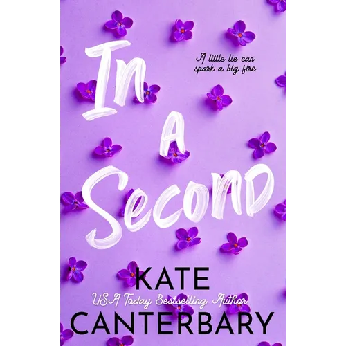 In a Second - Paperback