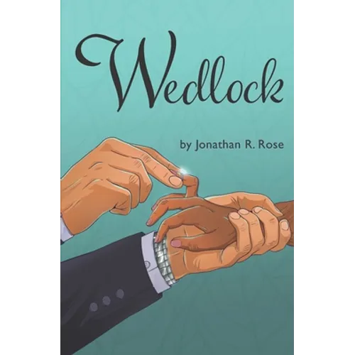 Wedlock - Paperback