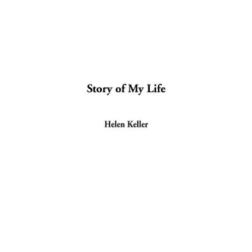 Story of My Life - Hardcover
