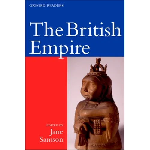 The British Empire - Paperback