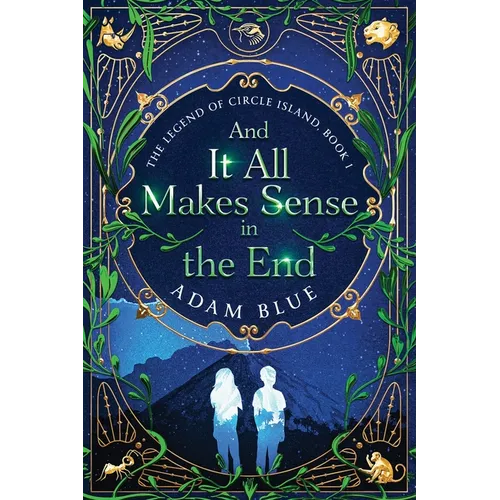 And It All Makes Sense in the End - Paperback