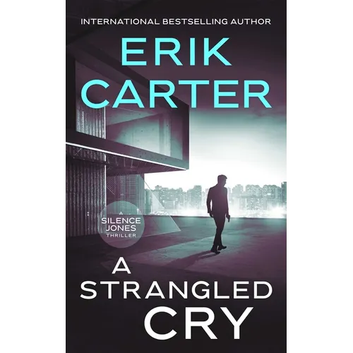 A Strangled Cry - Paperback