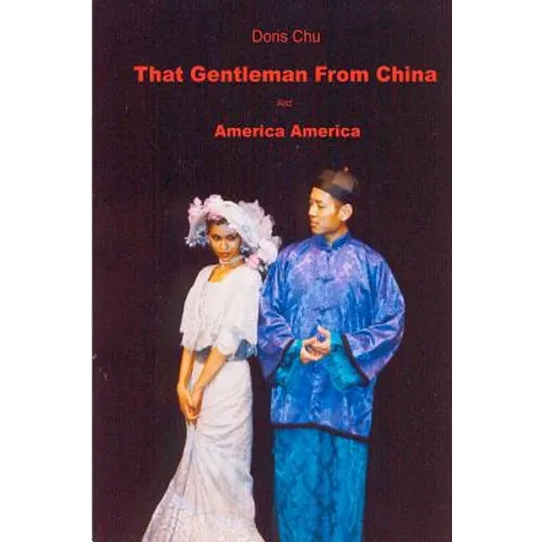 That Gentleman From China - Paperback