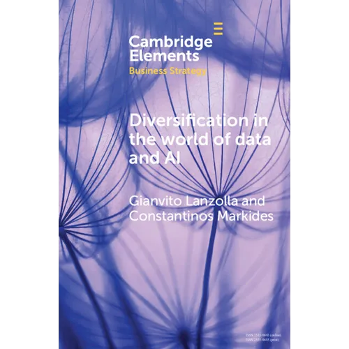 Diversification in the World of Data and AI - Paperback