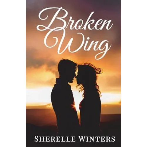Broken Wing - Paperback