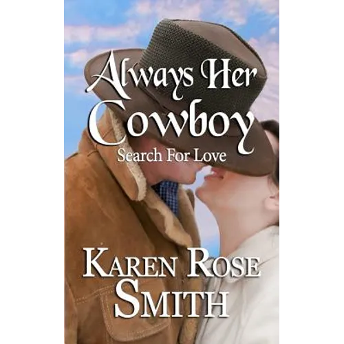 Always Her Cowboy - Paperback