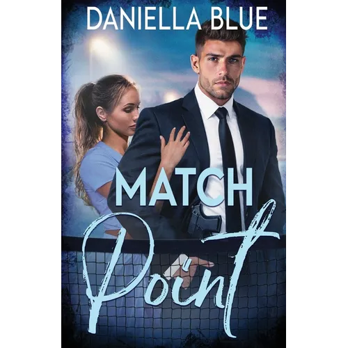 Match Point - Paperback