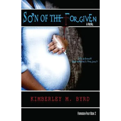 Son of the Forgiven - Paperback