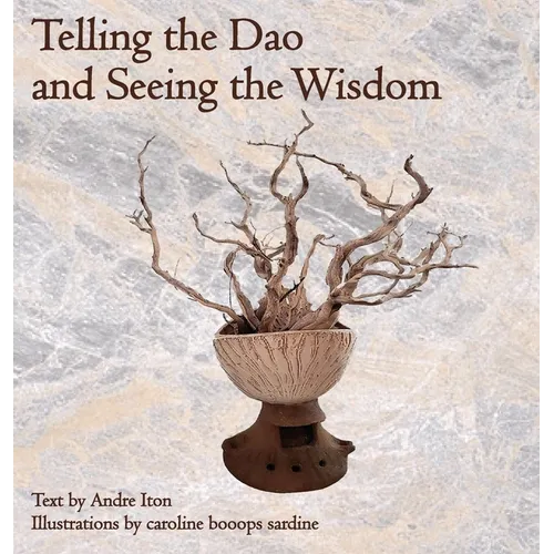 Telling the Dao and Seeing the Wisdom - Hardcover