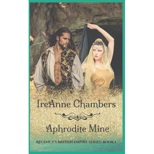 Aphrodite Mine - Paperback