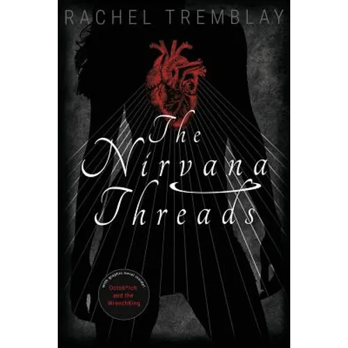 The Nirvana Threads - Paperback