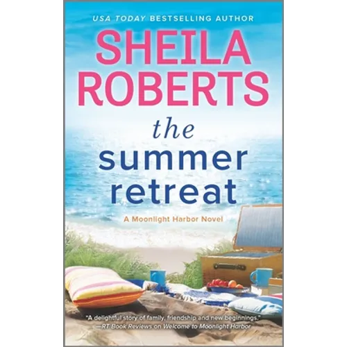 The Summer Retreat - Mass Market Paperbound