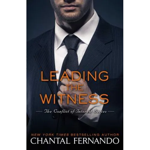 Leading the Witness - Paperback